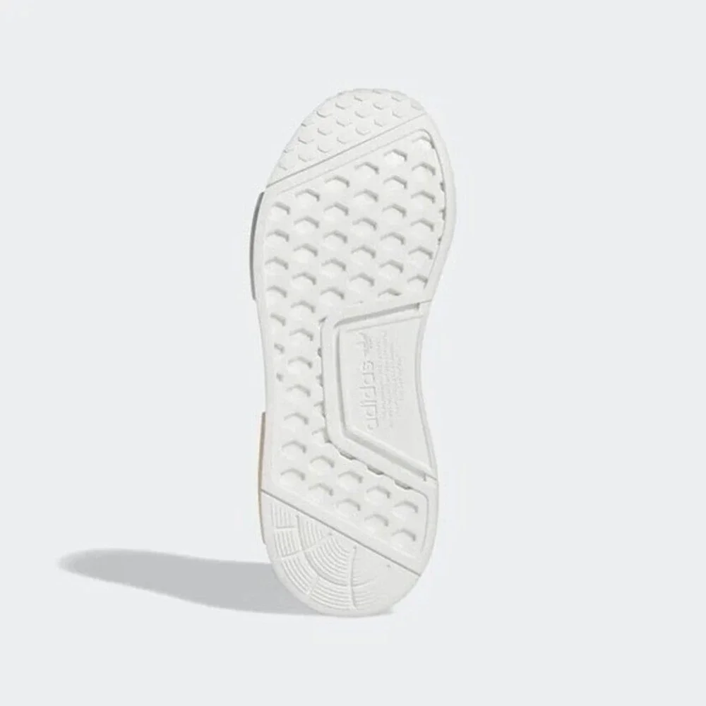9.5W - [NEW]‎ Women's adidas NMD_R1 Shoes White HP3012